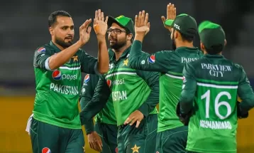 एसिया कप २०२३ : नेपाल विरुद्ध यस्तो हुनसक्छ पाकिस्तानको प्लेइङ ११