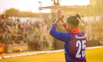 सन्दीपको मुद्दा पाँचौँ नम्बरमा