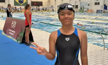 आइएसएफ यू–१५ जिम्न्यासाइड–२०२३ मा नेपालको यात्रा समाप्त