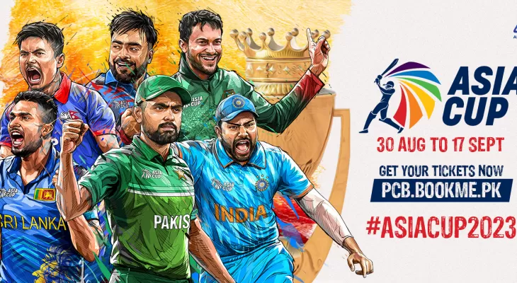 एसिया कप २०२३ : नेपाल विरुद्ध पाकिस्तानको प्लेइङ इलेभेन घोषणा