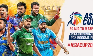 एसिया कप २०२३ : नेपाल विरुद्ध पाकिस्तानको प्लेइङ इलेभेन घोषणा