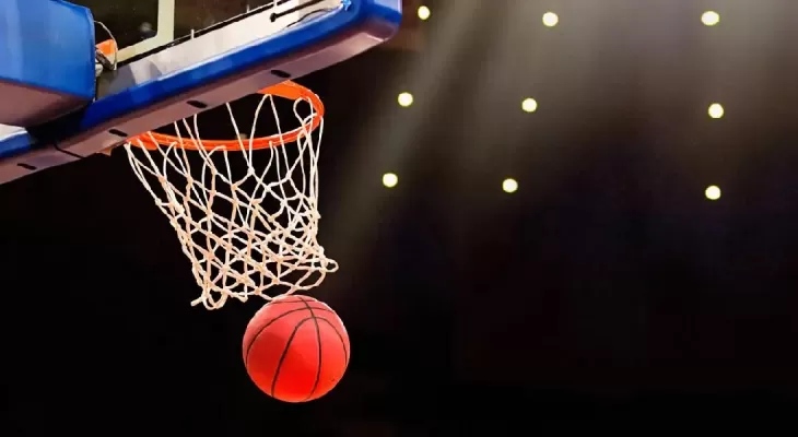 शुक्रवारदेखी विराटनगरमा विद्यालयस्तरीय बास्केटबल प्रतियोगिता हुँदै