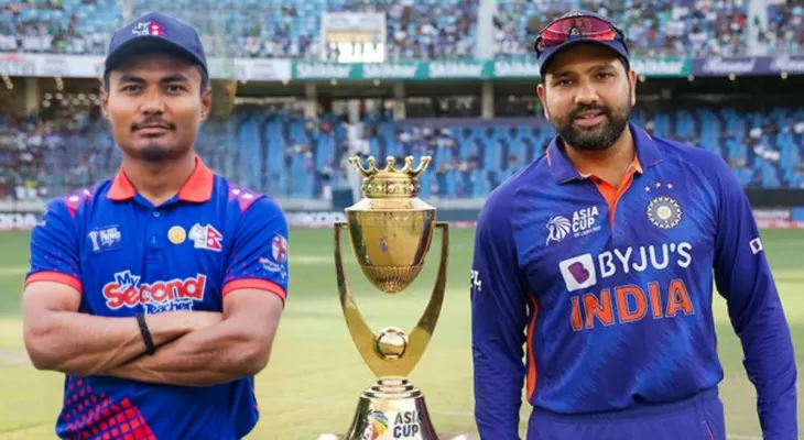 नेपाल र भारतबीच हुने ऐतिहासिक खेल हेर्नका लागि जनकपुरका विद्यालयमा बिदा