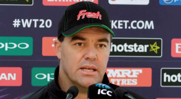 जिम्बाब्वेका अलराउन्डर हिथ स्ट्रीकको निधन