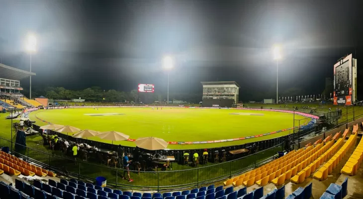 Asia Cup 2023: Rain delays Nepal's defense of 230 runs against India