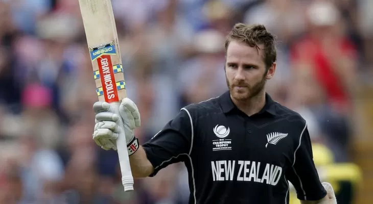 न्युजिल्यान्डका कप्तान केन विलियम्सनले विश्वकप खेल्ने