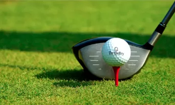 'Golf Challenge' for world record in Lomanthang