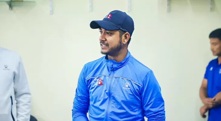 सन्दीप लामिछानेविरुद्ध मुद्दाको सुनवाइ आज