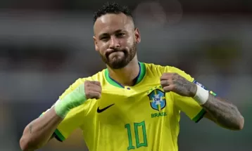 विश्वकप छनोट खेलमा नेयमारले तोडे पेलेको कीर्तिमान