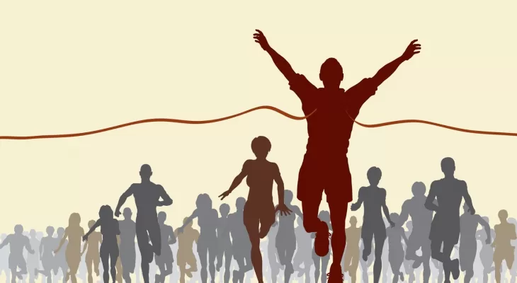 विश्वव्यापी रूपमा एक हजार वटा म्याराथन हुँदै