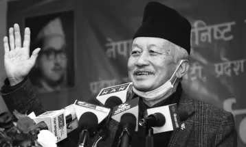 अर्जेन्टिनी फुटबलर लियोनल मेस्सीको प्रशंसक थिए नेम्वाङ