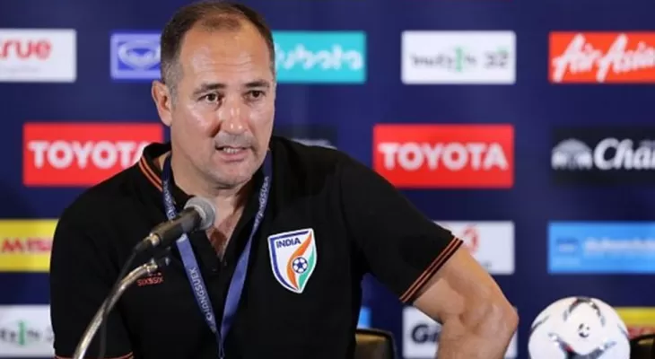 फुटबल प्रशिक्षकले ज्योतिषीको सल्लाहमा खेलाडी छनोट गरेको खुलासा