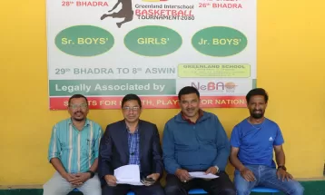 क्विक्स–ग्रिनल्यान्ड बास्केटबलमा ६८ टिम