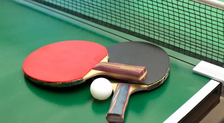 राष्ट्रिय जुनियर टेबलटेनिस भोलिदेखि