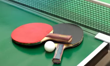 राष्ट्रिय जुनियर टेबलटेनिस प्रतियोगितामा सुविन र शुभश्रीलाई स्वर्ण