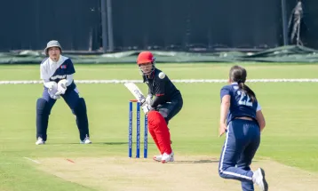 एसियाली खेलकुदमा क्रिकेट खेल आजदेखि सुरु