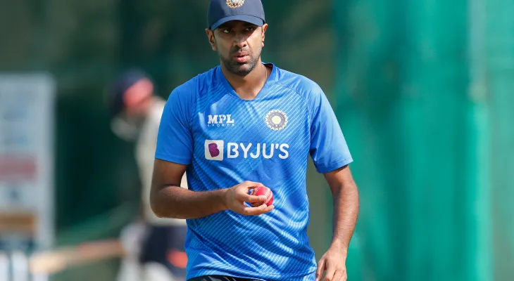 भारतको एकदिवसीय टोलीमा फर्किए अश्विन