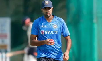 भारतको एकदिवसीय टोलीमा फर्किए अश्विन