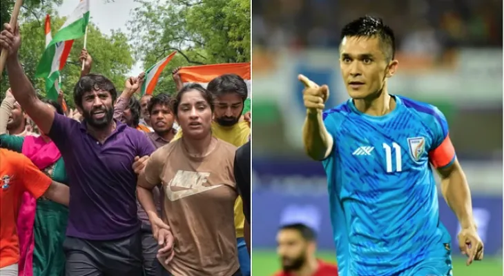 एसियाली खेलकुदअघि फुटबलसहित चार खेलमा विवाद