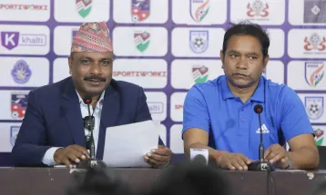 The SAFF U-19 Championship preparations are concluded