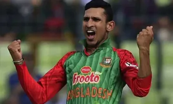 बंगलादेशका अलराउन्डर नासिर हुसेनमाथि भ्रष्टाचारको आरोप