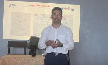 राष्ट्रब्यापी पावरलिफ्टिङ्ग प्रतियोगिता असोज ८ र ९ मा