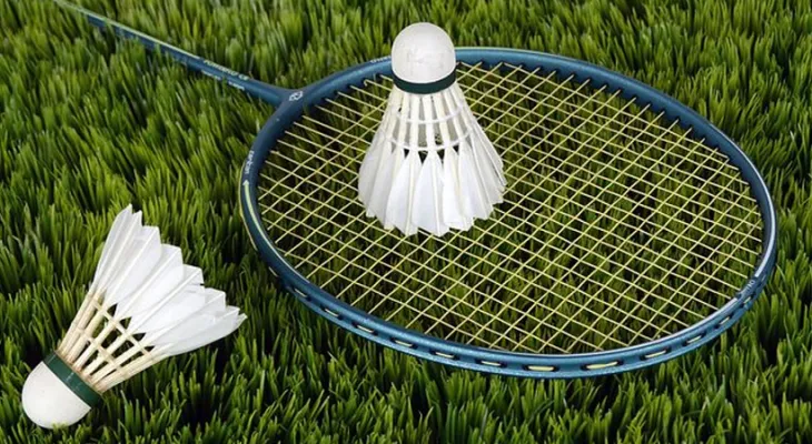 एसियाली खेलकुद : ब्याडमिन्टनमा नेपाल दुई स्पर्धाको प्रिक्वाटरफाइनलमा