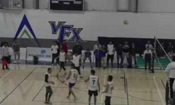 अमेरिकामा नेपाली समुदायबीच फुटबल र भलिबल प्रतियोगिता सम्पन्न