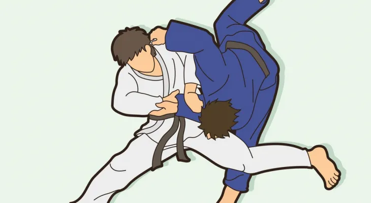 एसियाली खेलकुद : जुडोमा मनिता, जंग र पुनमको हार