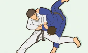 एसियाली खेलकुद : जुडोमा मनिता, जंग र पुनमको हार