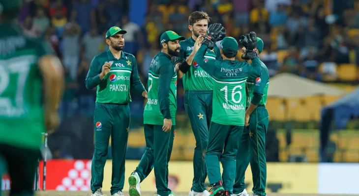 एकदिवसीय विश्वकपका लागि पाकिस्तानले पायो भिसा