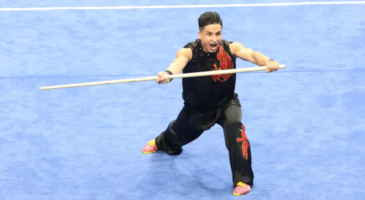 एसियाली खेलकुद : उसुमा दीपक र निमा पराजित