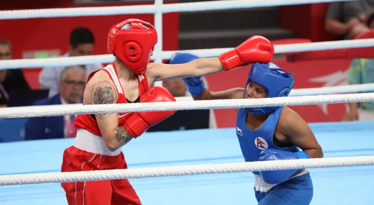 एसियाली खेलकुद : दोस्रो खेलमा रबिन कोरियाका सो चोनरियोङसँग पराजित