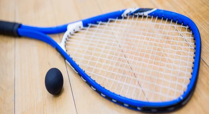 स्क्वासको पुरुष टिम इभेन्टमा नेपाल कतार र सिंगापुरसंग पराजित