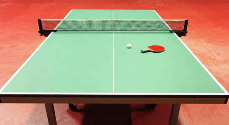 एसियाली खेलकुद : टेबलटेनिसमा नेपाली टोली पराजित