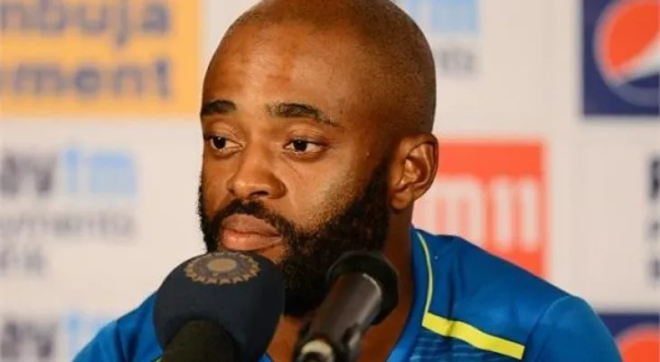 दक्षिण अफ्रिकाका कप्तान बाभुमाले अभ्यास खेल नखेल्ने