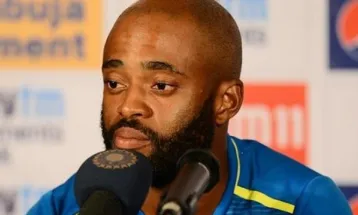 दक्षिण अफ्रिकाका कप्तान बाभुमाले अभ्यास खेल नखेल्ने