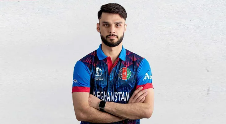 नवीनले २४ वर्षको उमेरमा एकदिवसीय क्रिकेटबाट सन्यास लिने