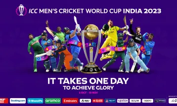 एकदिवसीय विश्वकप क्रिकेटको अभ्यास खेलहरु आजदेखि सुरु हुँदै