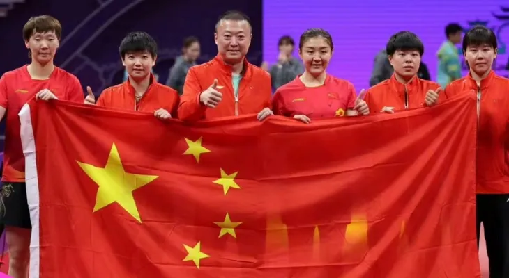एक सय आठ स्वर्णका साथ एसियाली खेलकुदमा चीनको वर्चस्व