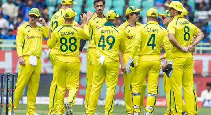 एकदिवसीय विश्वकप : छैटौं उपाधिका लागि आतुर अष्ट्रेलिया, यस्तो छ टोलीको बलियो र कमजोर पक्ष