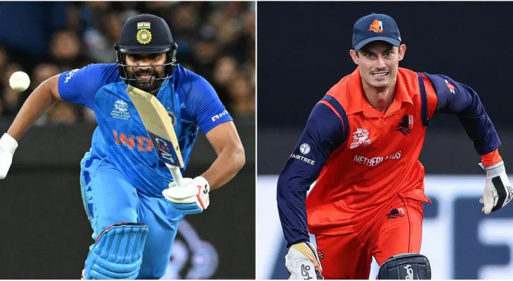 भारत र नेदरल्याण्ड्स १२ वर्षपछि आमनेसामने हुँदै