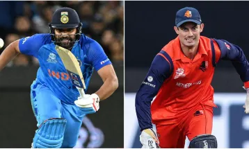 भारत र नेदरल्याण्ड्स १२ वर्षपछि आमनेसामने हुँदै