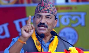 भारतसँग पराजयका बाबजुद नेपालले उत्कृष्ट प्रदर्शन गर्यो : कमल थापा