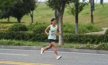 एसियाली खेलकुद : एथलेटिक्समा नेपालको चुनौती समाप्त