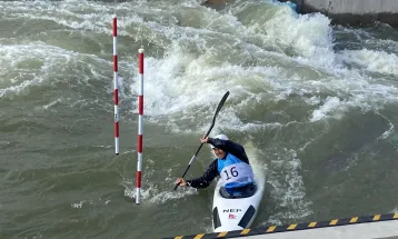 19th Asian Games: Nepal into the semi-finals of canyoning    