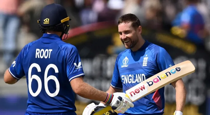 विश्वकप क्रिकेट : इङ्ल्यान्डले बङ्गलादेशलाई हरायो