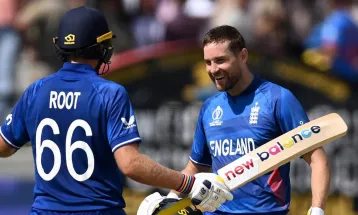 विश्वकप क्रिकेट : इङ्ल्यान्डले बङ्गलादेशलाई हरायो