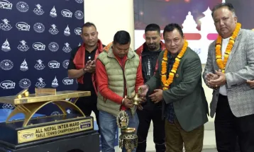 भक्तपुर र ललितपुर सेमिफाइनलमा