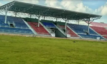 भोजपुरमा अन्तर्राष्ट्रियस्तरको रङ्गशाला बन्यो